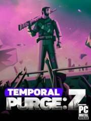 Temporal Purge: Z