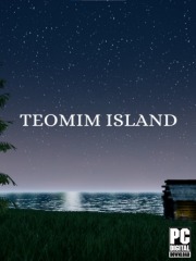 Teomim Island