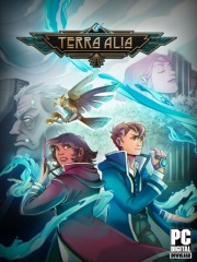 Terra Alia: The Language Discovery RPG