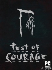 Test Of Courage