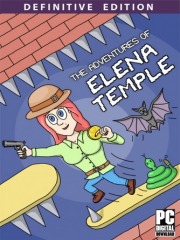 The Adventures of Elena Temple