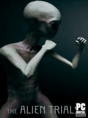 The Alien Trials