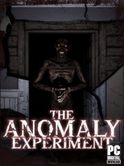 The Anomaly Experiment