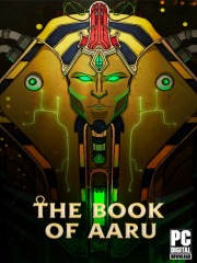 The Book of Aaru