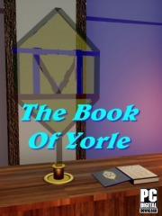 The Book Of Yorle: Save The Church