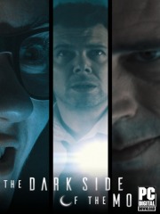 The Dark Side of the Moon: An Interactive FMV Thriller