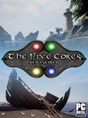 The Five Cores Remastered