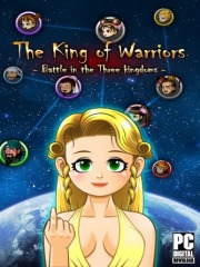 The King of Warriors : Battle in the Three Kingdoms