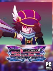 The Legend of Dark Witch 2