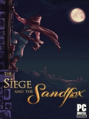 The Siege and the Sandfox