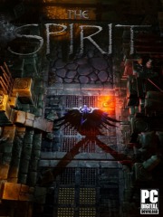 The Spirit The Spirit