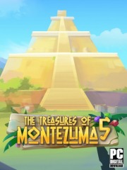The Treasures of Montezuma 5