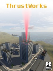 ThrustWorks ThrustWorks