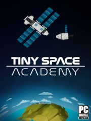 Tiny Space Academy