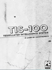 TIS-100