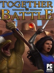 Together in Battle