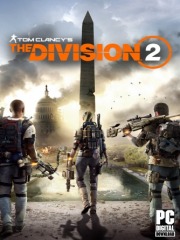 Tom Clancys The Division 2