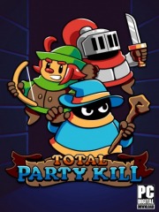 Total Party Kill