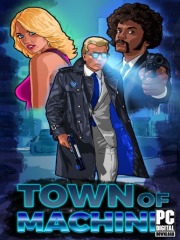Town of Machine