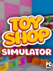 Toy Shop Simulator