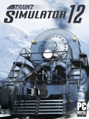 Trainz Simulator 12