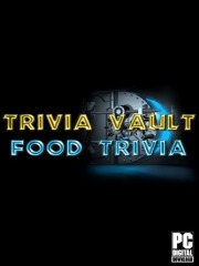 Trivia Vault: Food Trivia