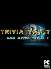 Trivia Vault: Mini Mixed Trivia 3 Trivia Vault: Mini Mixed Trivia 3