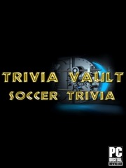 Trivia Vault: Soccer Trivia