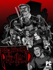 Two Weeks in Painland