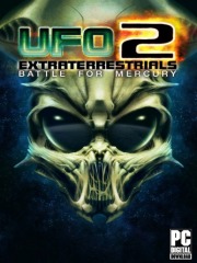 UFO2: Extraterrestrials