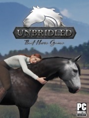 Unbridled: That Horse Game