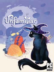 Unfamiliar Unfamiliar