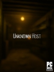 Unknown Host