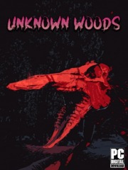 Unknown Woods