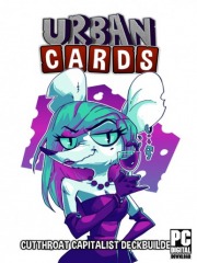Urban Cards