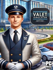 Valet Simulator: Parking & Business