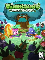 Vinebound: Tangled Together