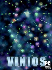Vinios Vinios