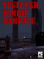 Vugluskr: Zombie Rampage