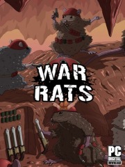 WAR RATS: The Rat em Up