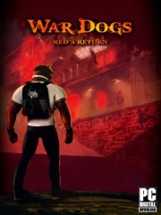 WarDogs: Red's Return