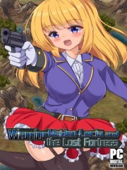 Warrior Maiden Lecia and the Lost Fortress
