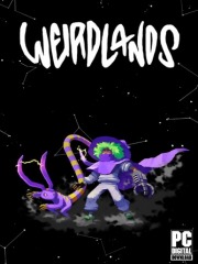 Weirdlands