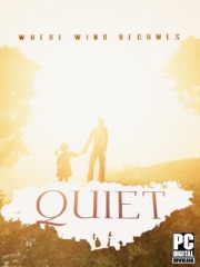 Where Wind Becomes Quiet