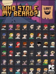 Who Stole My Beard? Who Stole My Beard?