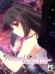 Winged Sakura: Mindy's Arc 2