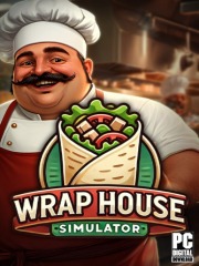 Wrap House Simulator