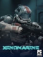 Xenomarine