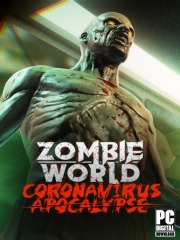 Zombie World Coronavirus Apocalypse VR