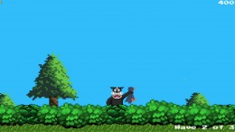 8bit Pigeon Hunter  PC
